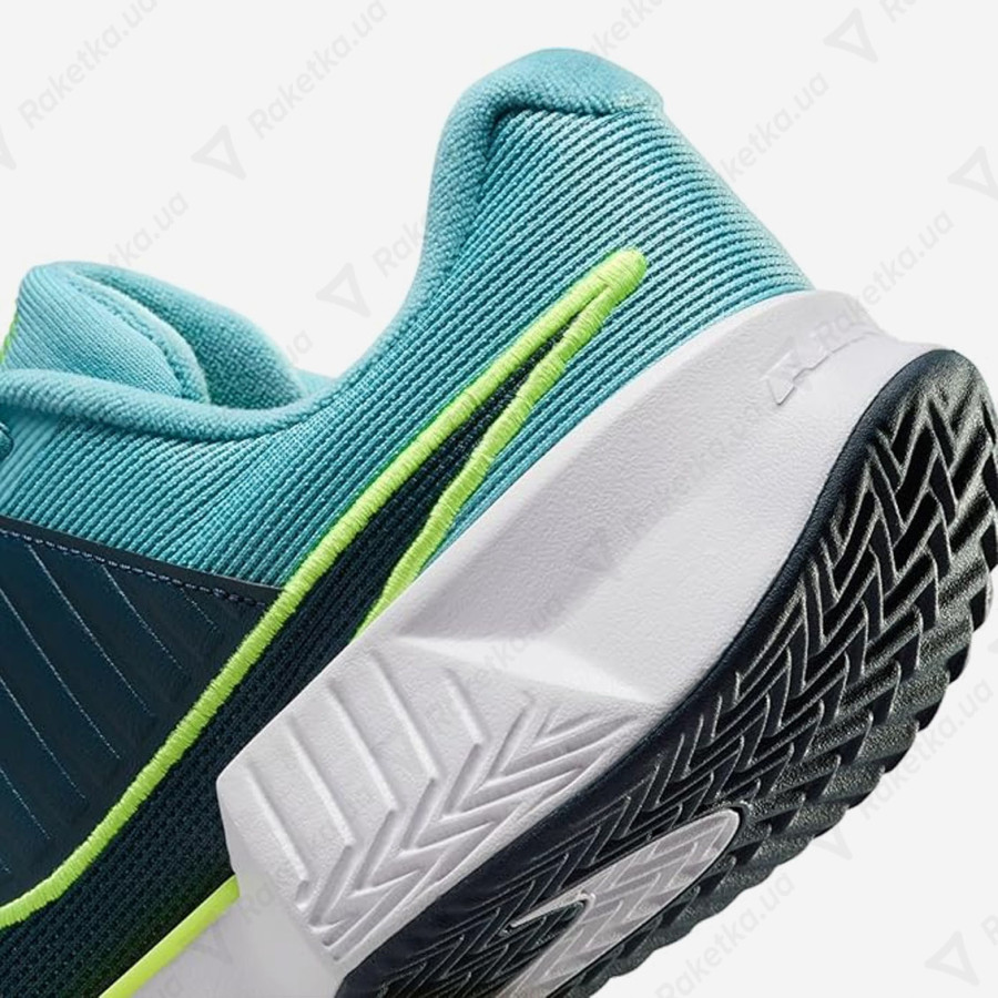 Nike Zoom GP Challenge Pro Clay FJ7767-401 - купить в Киеве, цены